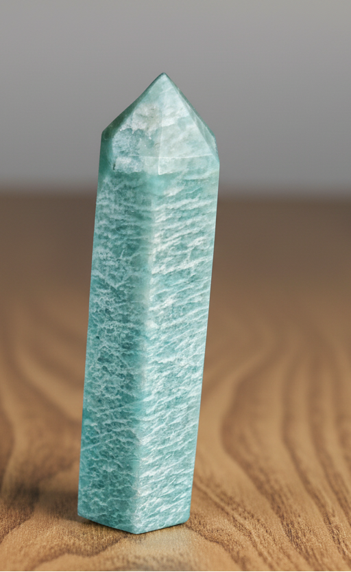 Amazonite Tower
