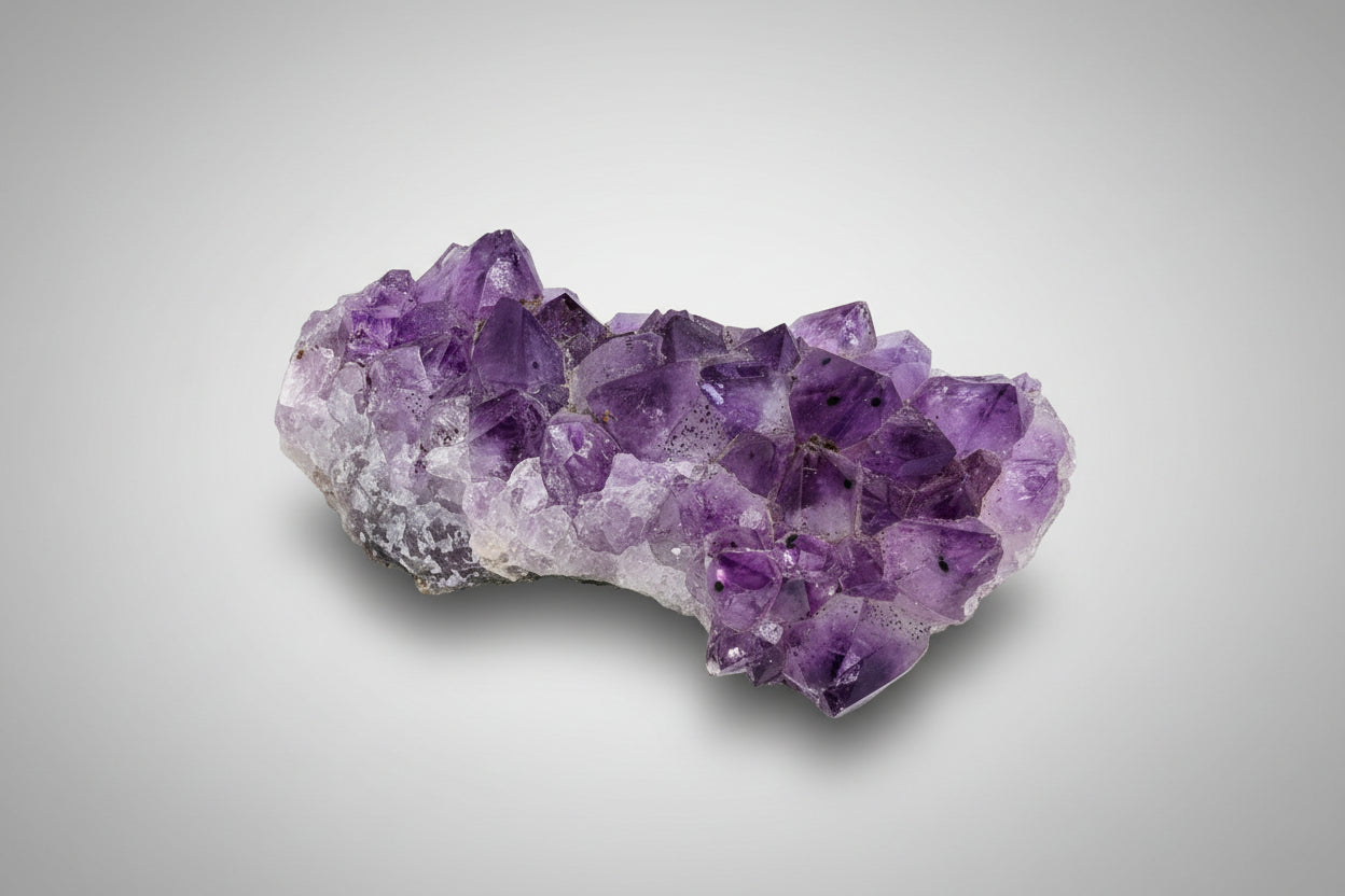Brazilian Amethyst Chunky Piece