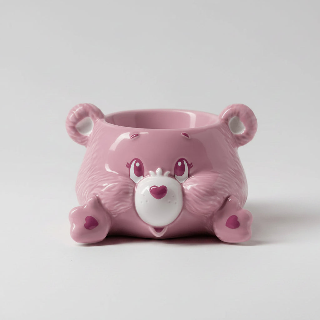 Scentsy Cheer Bear Warmer
