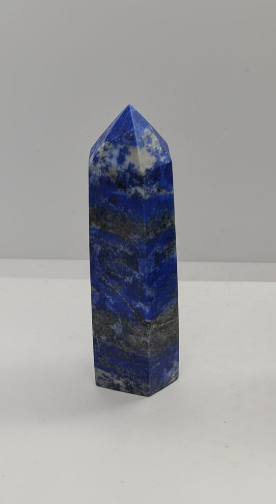 Lapis Lazuli Tower