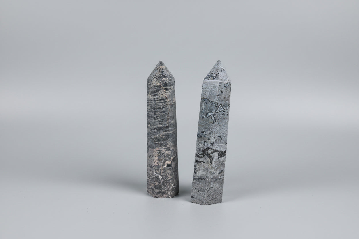 Mapstone Tower