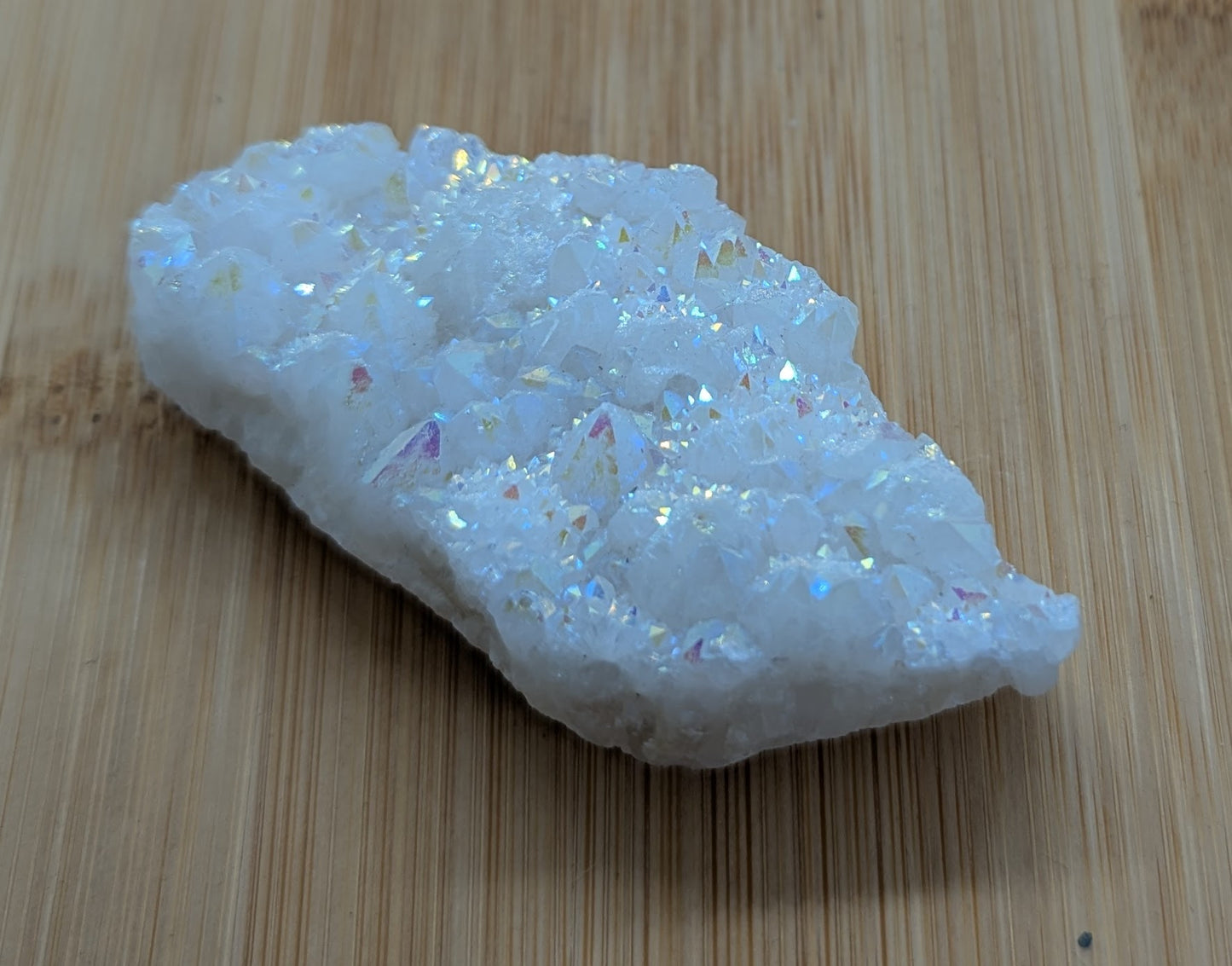 Angle Aura Piece