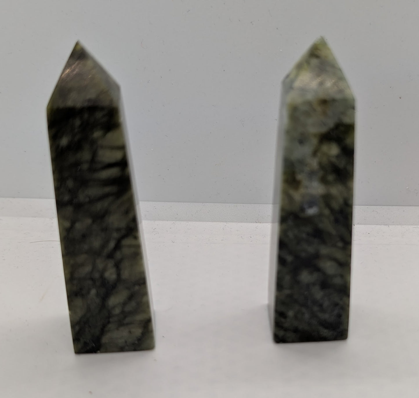 Serpentine Tower 7cm