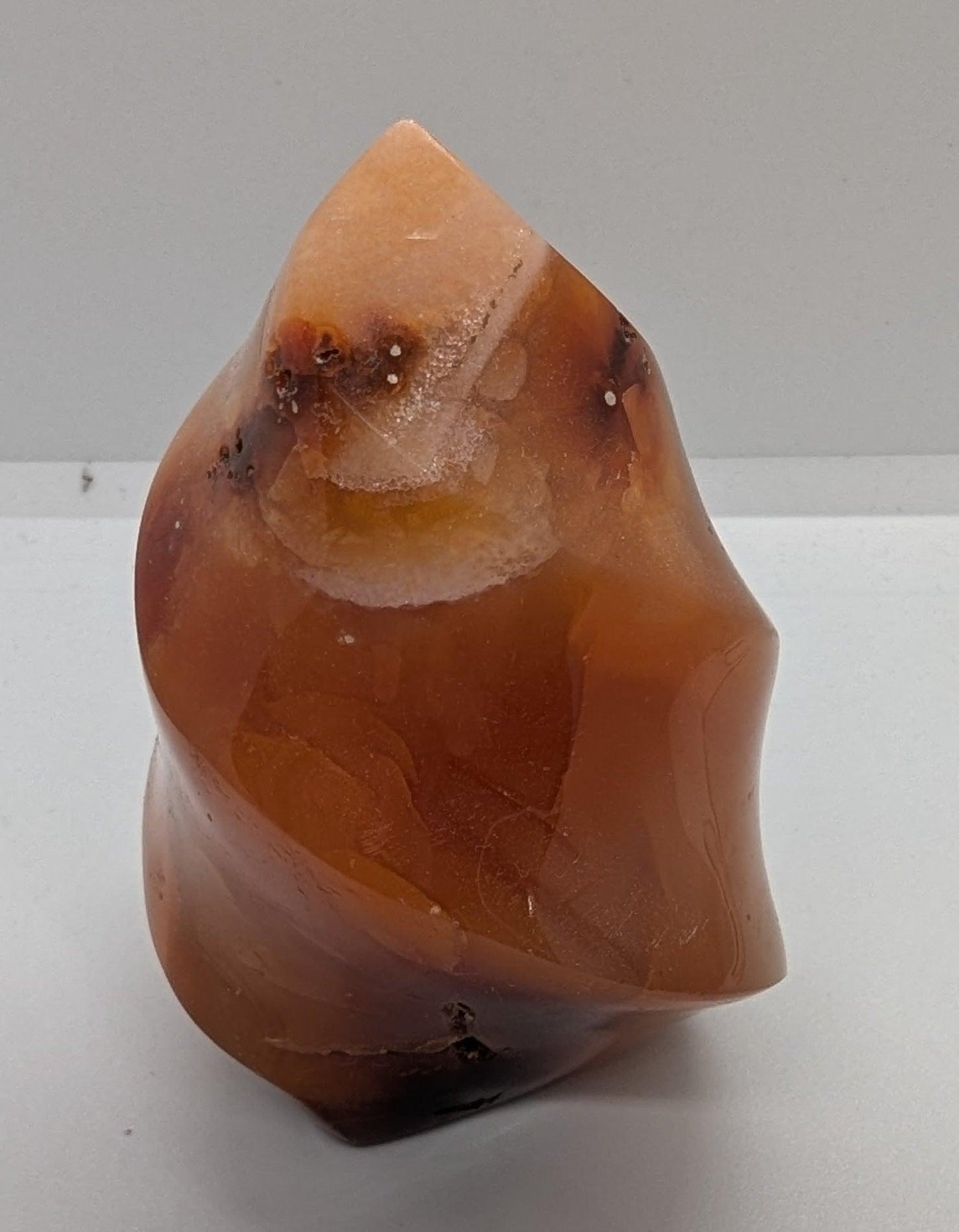 Carnelian Flame