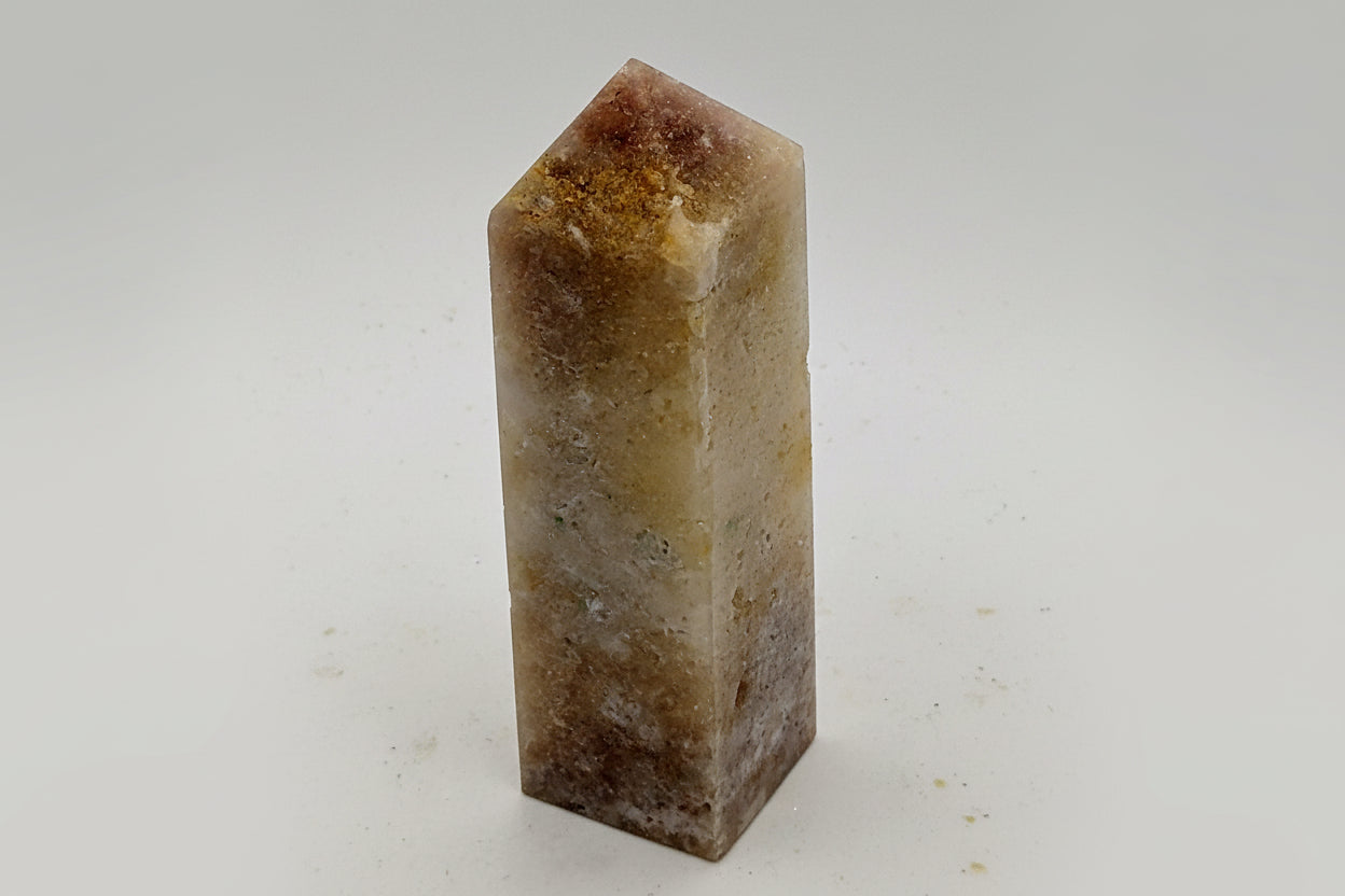 Pink Amethyst Tower