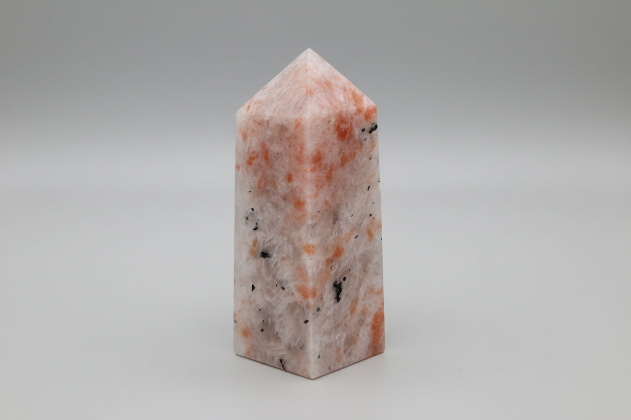 Sunstone Tower