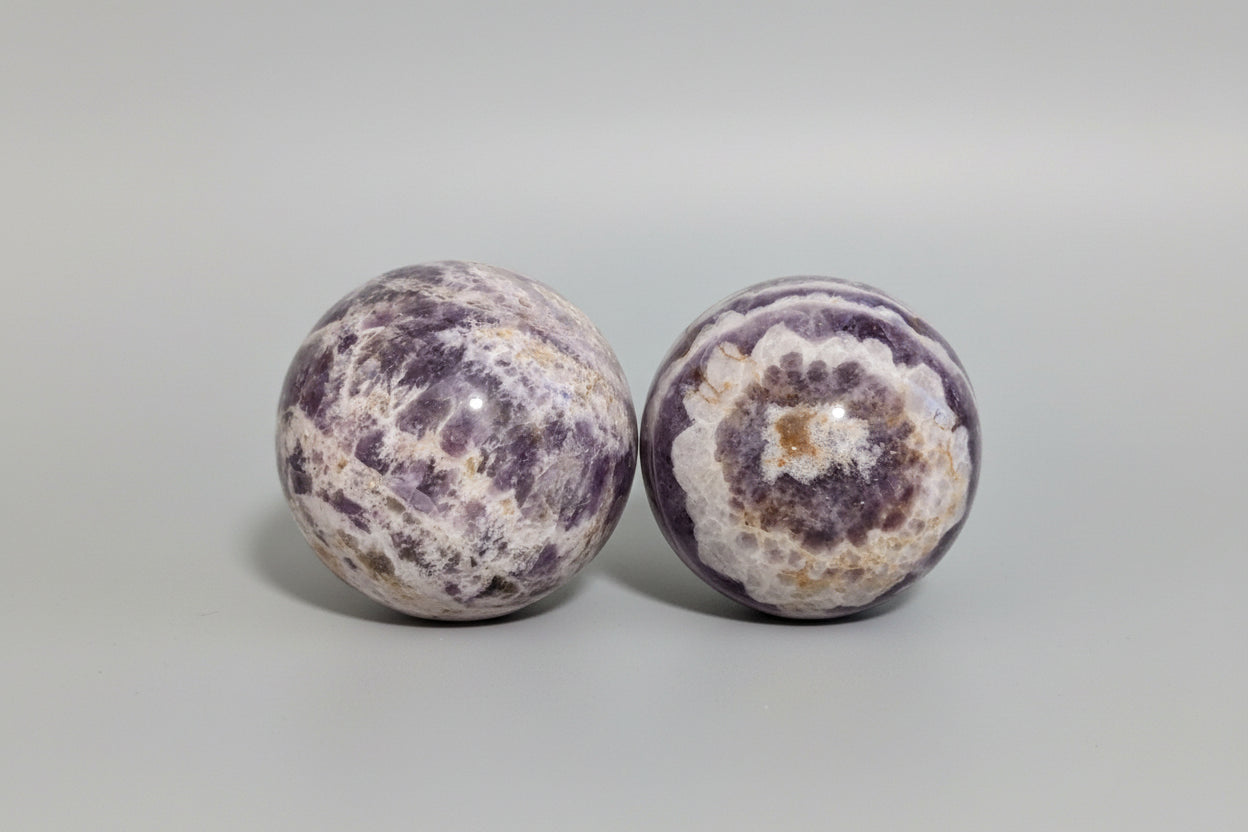 Dream Amethyst Sphere