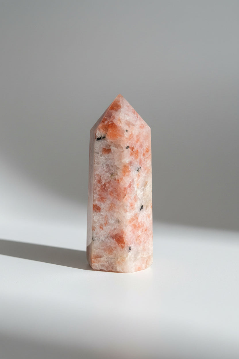 Sunstone Tower