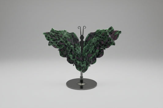 Anyolite Butterfly