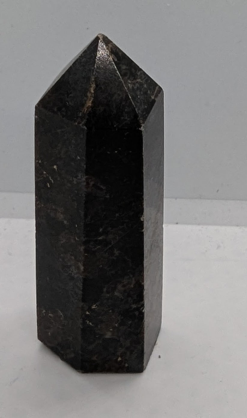 Arfvedsonite Tower