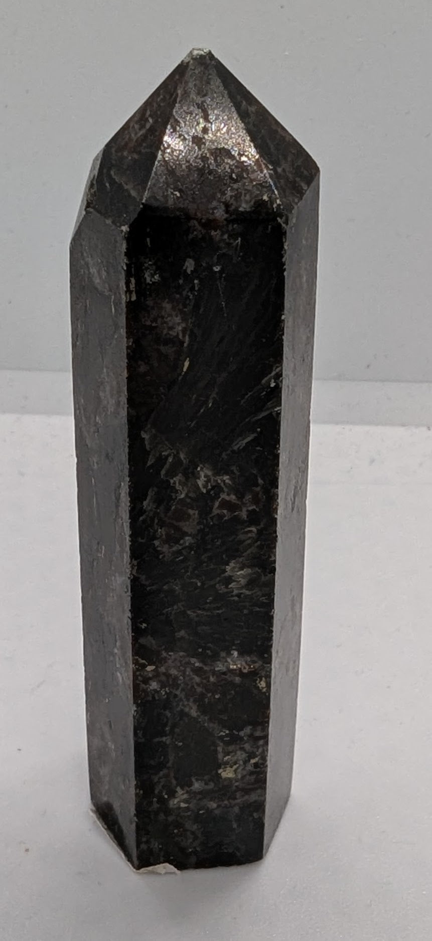 Arfvedsonite Tower