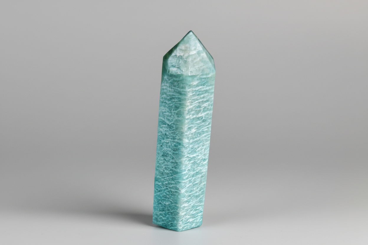 Amazonite Tower