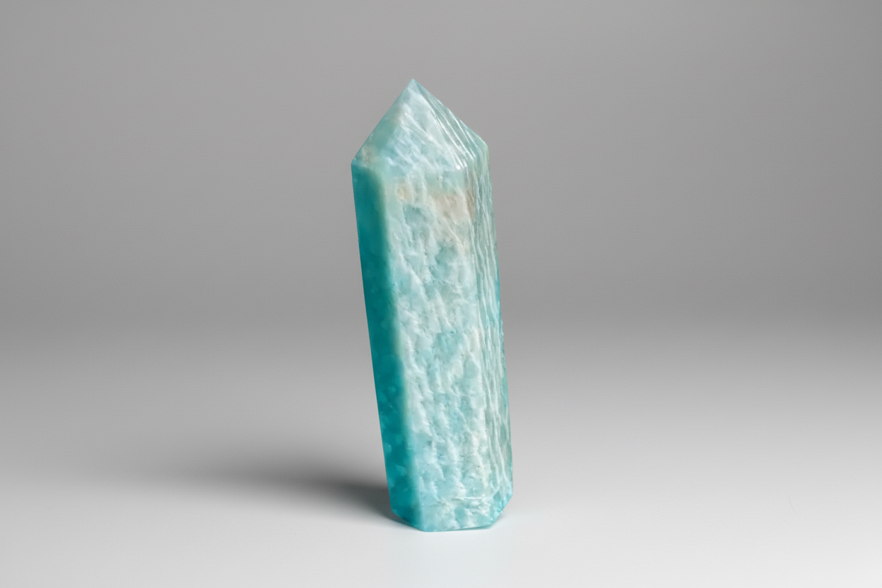Amazonite Tower