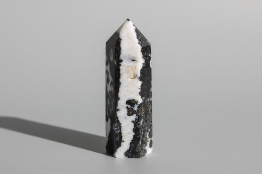 Australian Zebra Stone Tower