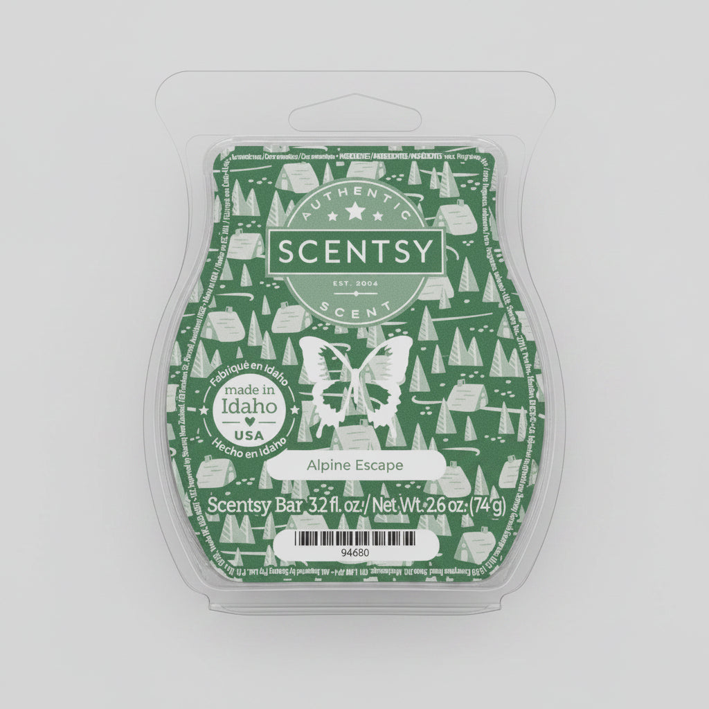 Scentsy Wax Bars Clearance Stock