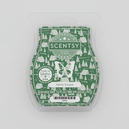 Scentsy Wax Bars Clearance Stock