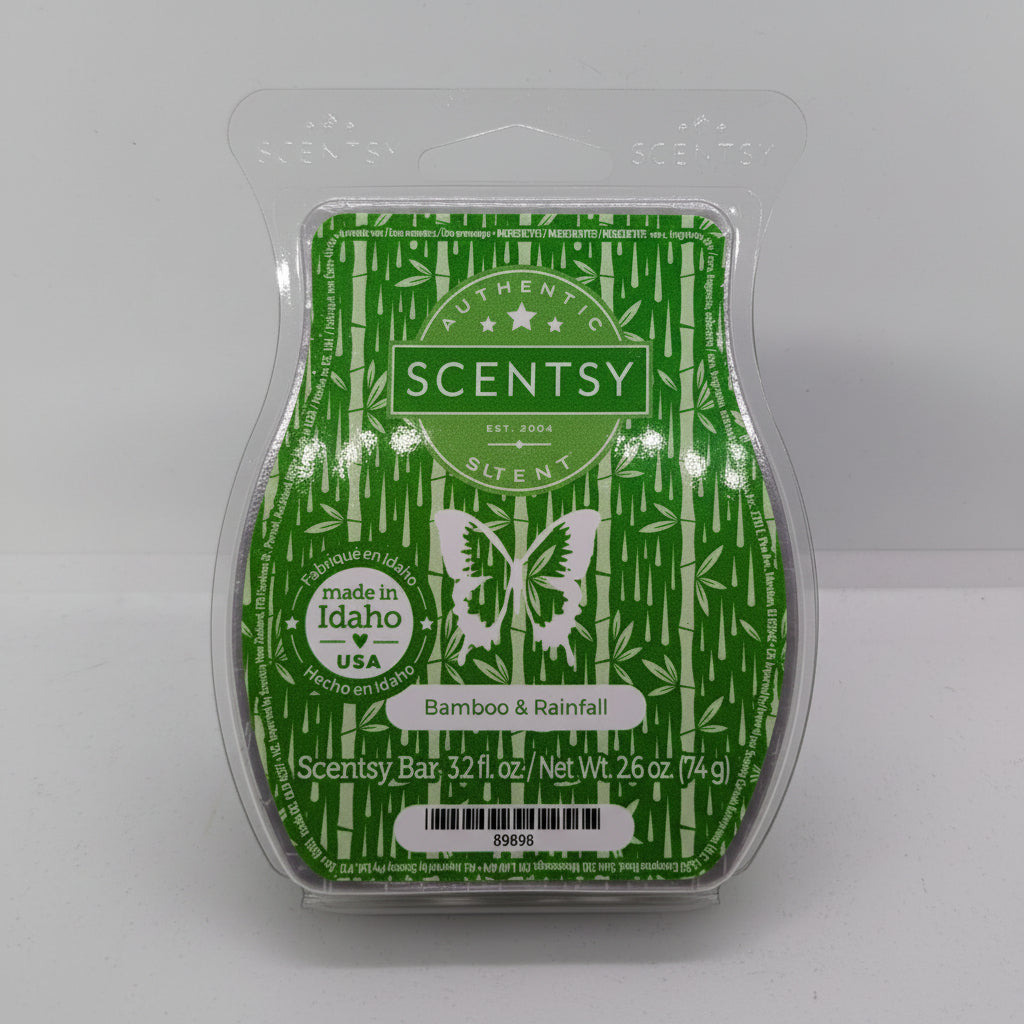 Scentsy Wax Bars Clearance Stock