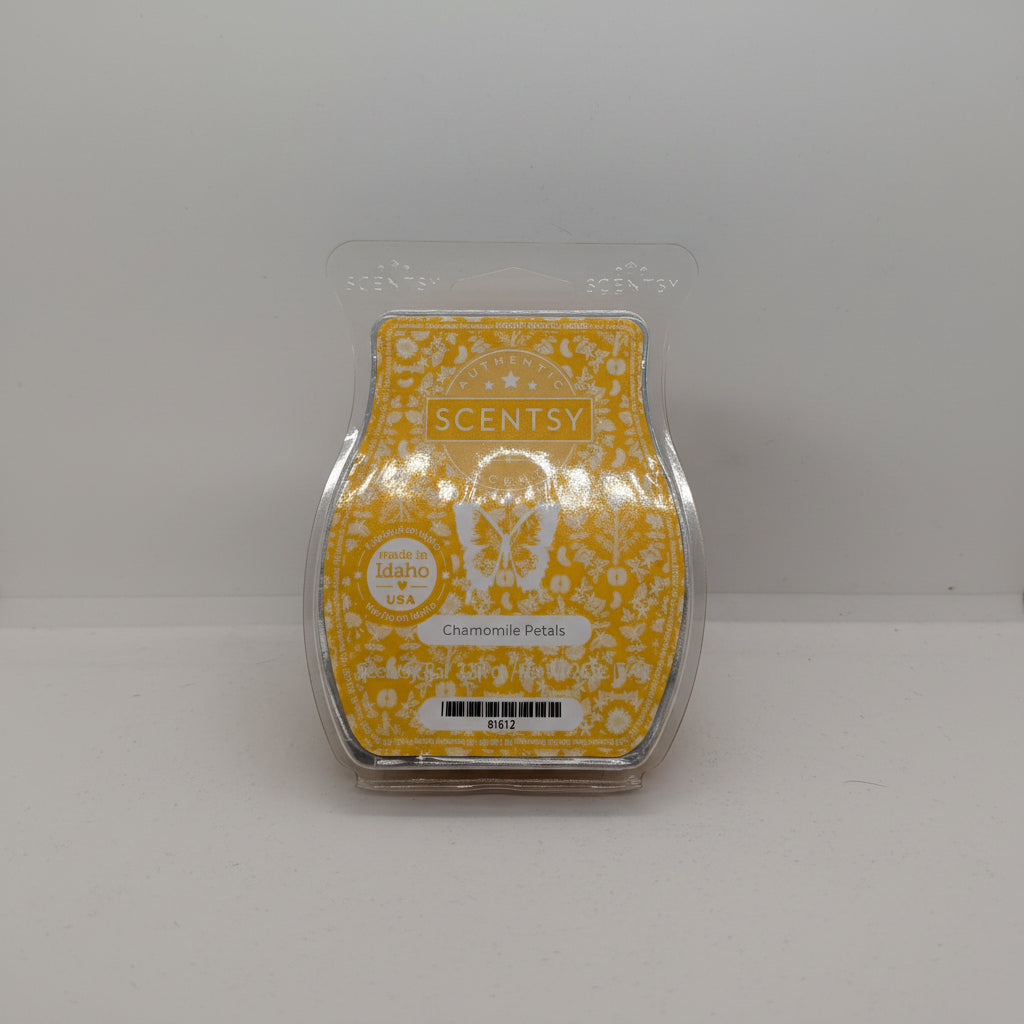 Scentsy Wax Bars Clearance Stock
