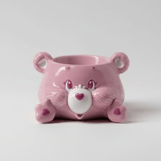 Scentsy Cheer Bear Warmer