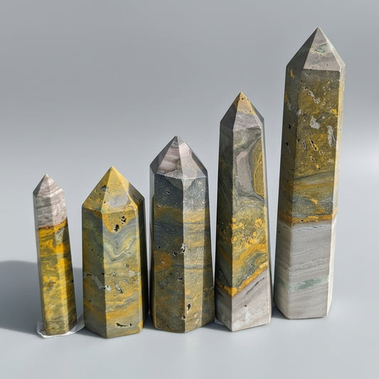 Eclipse Jasper Tower