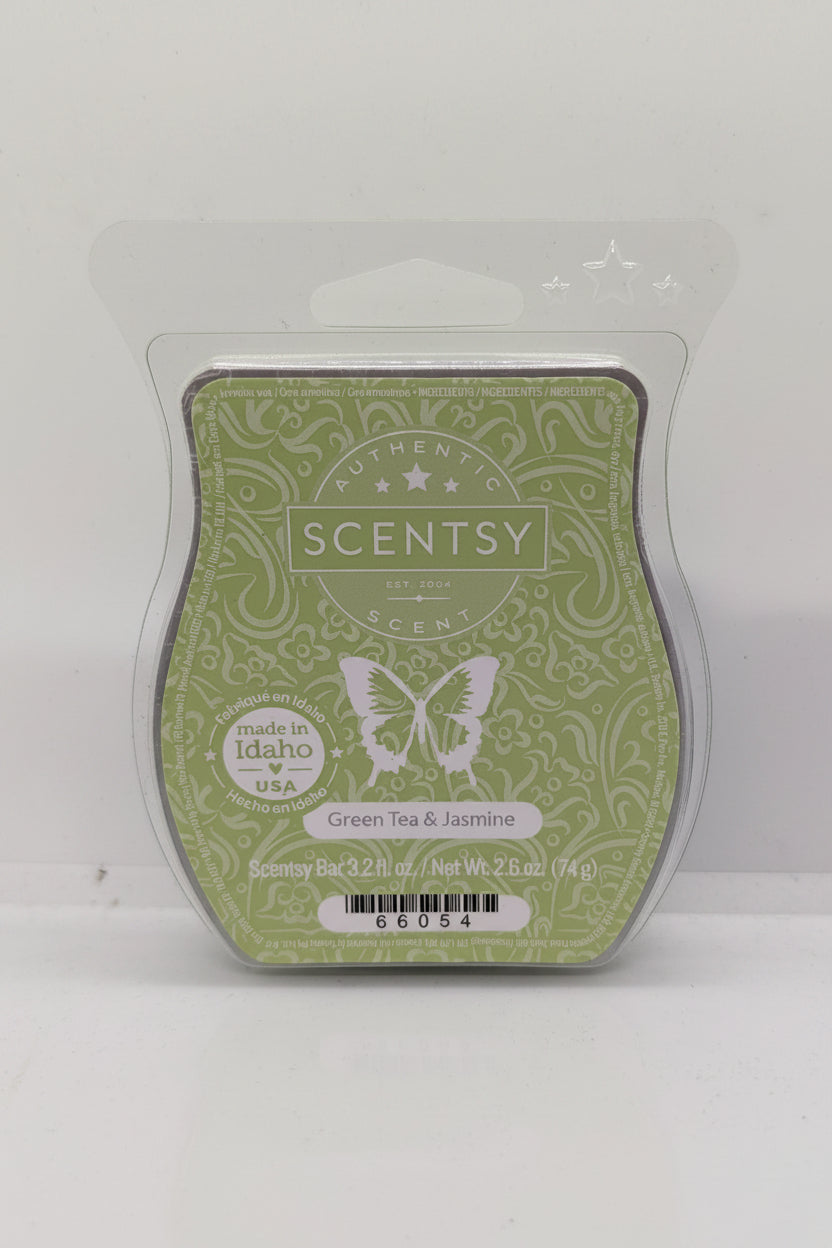 Scentsy Wax Bars Clearance Stock