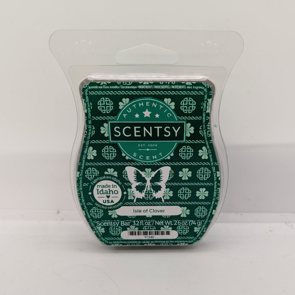 Scentsy Wax Bars Clearance Stock