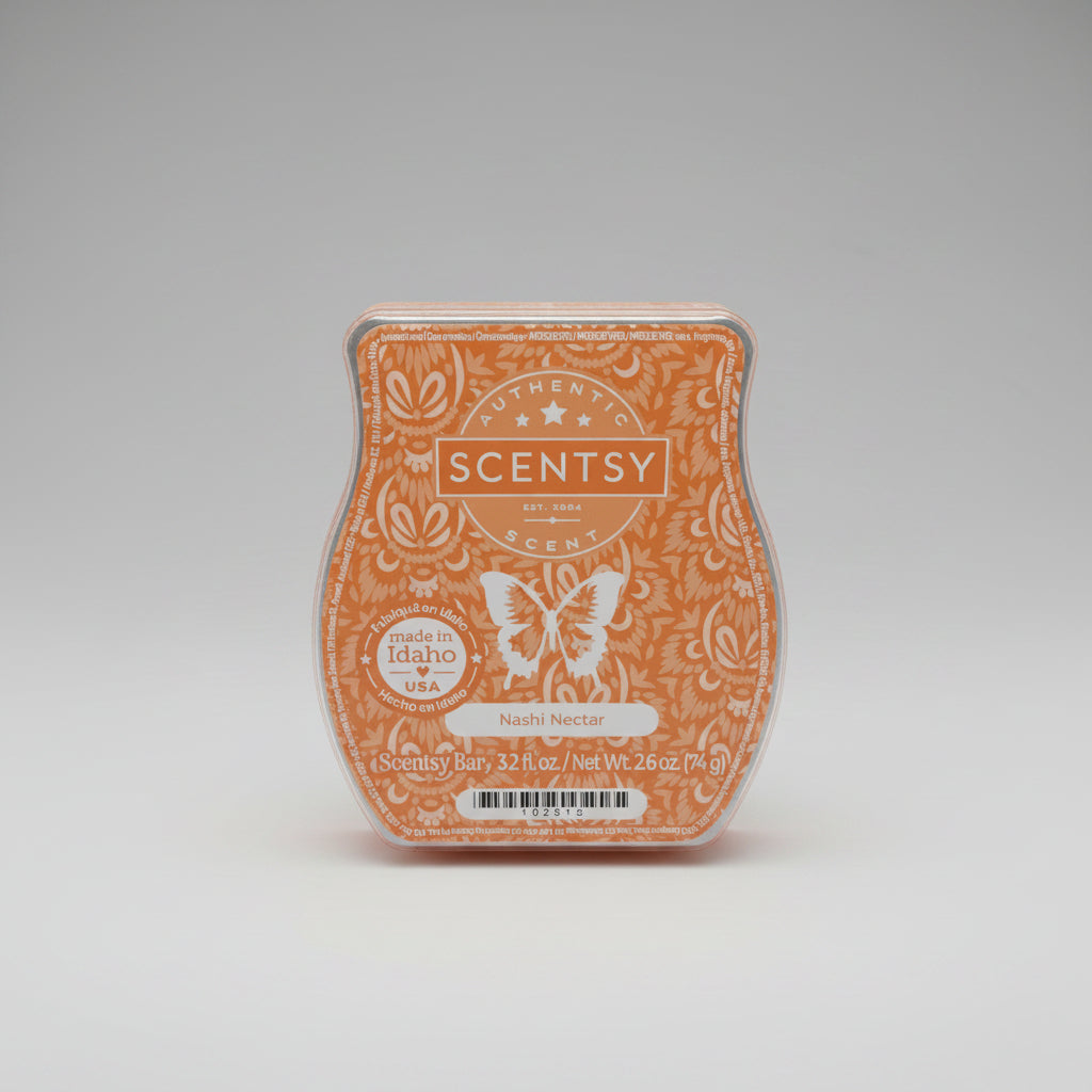 Scentsy Wax Bars Clearance Stock