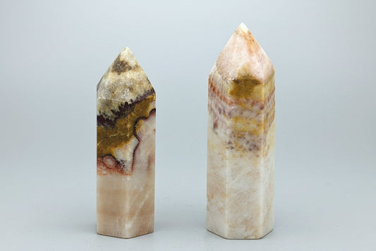 Pork Stone Tower