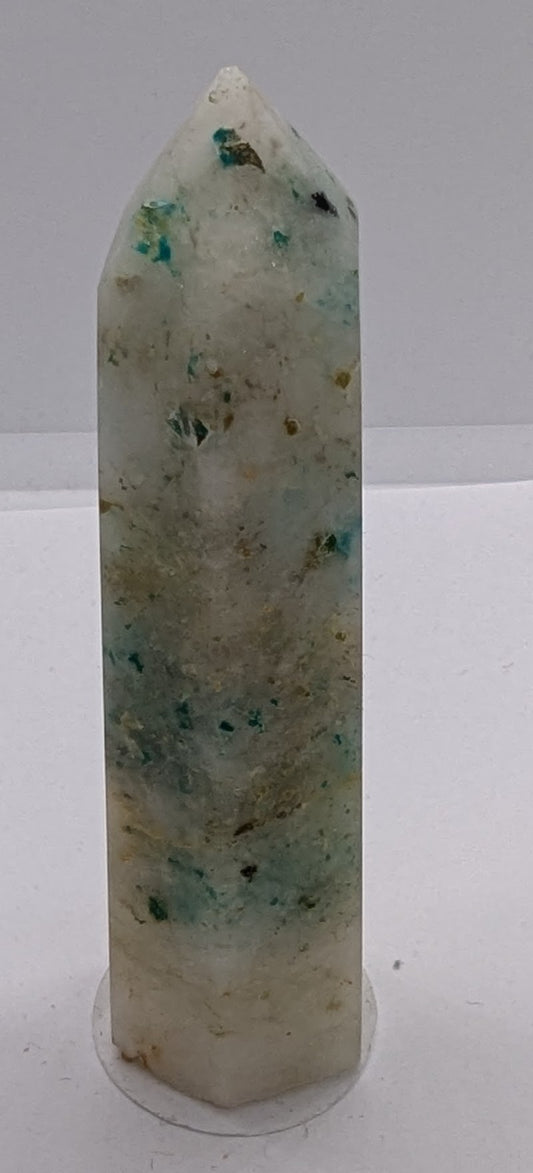 Phoenix Stone Tower 9cm