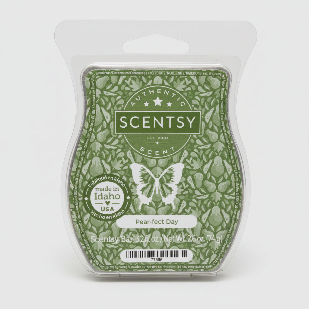 Scentsy Wax Bars Clearance Stock