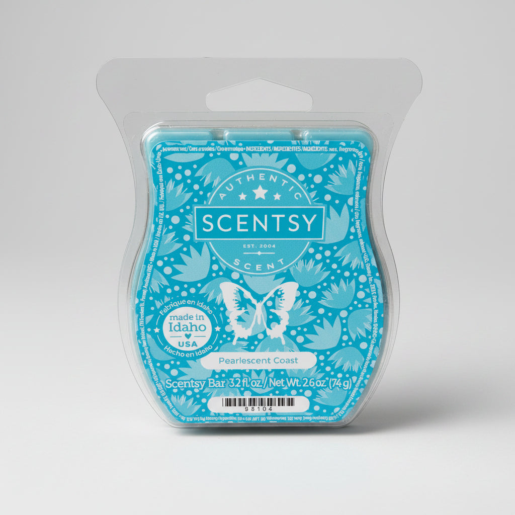 Scentsy Wax Bars Clearance Stock