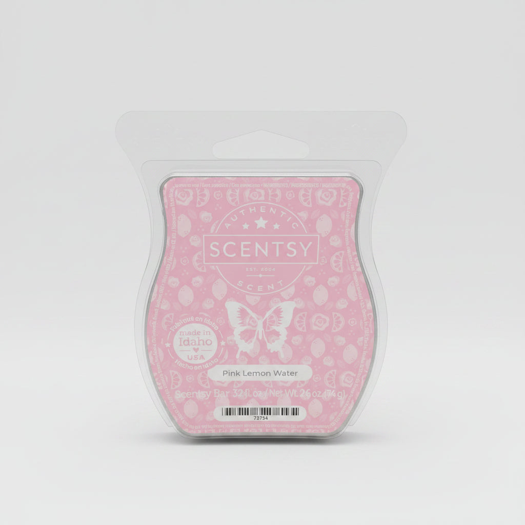 Scentsy Wax Bars Clearance Stock