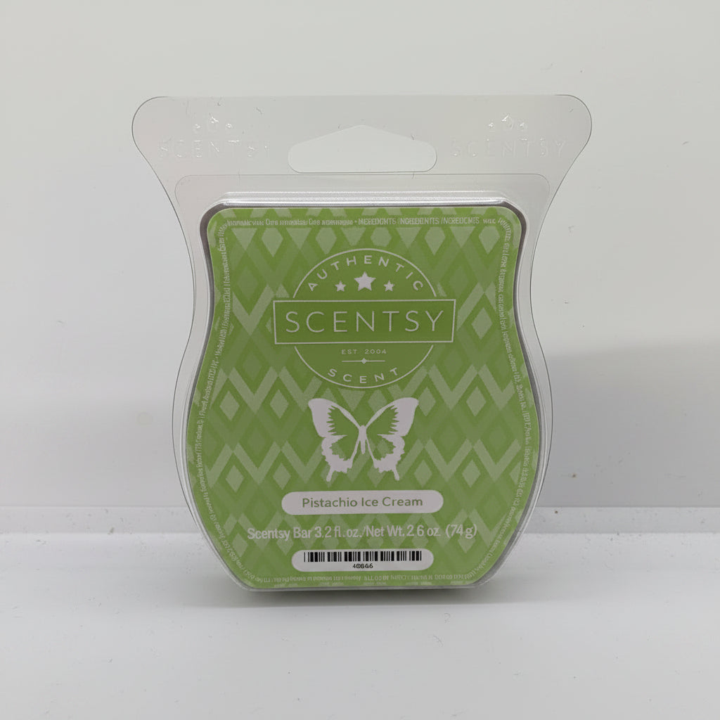 Scentsy Wax Bars Clearance Stock