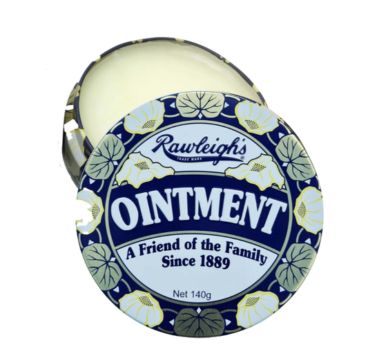 Rawleighs Ointment 140g