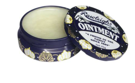 Rawleighs Ointment 45g