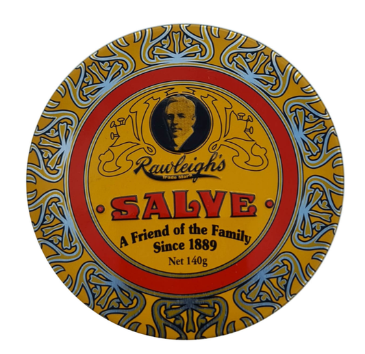 Rawleighs Salve 140g