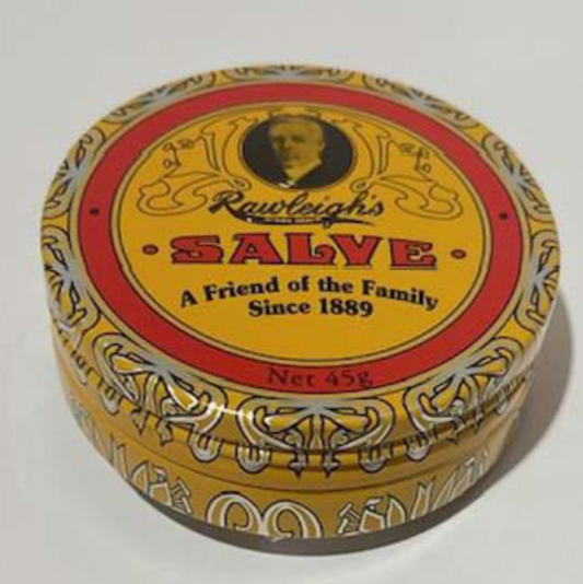 Rawleighs Salve 45g
