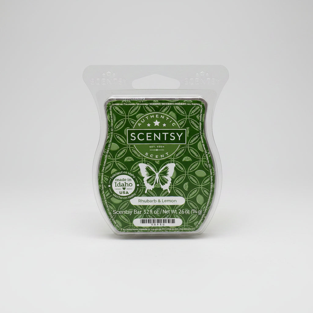 Scentsy Wax Bars Clearance Stock