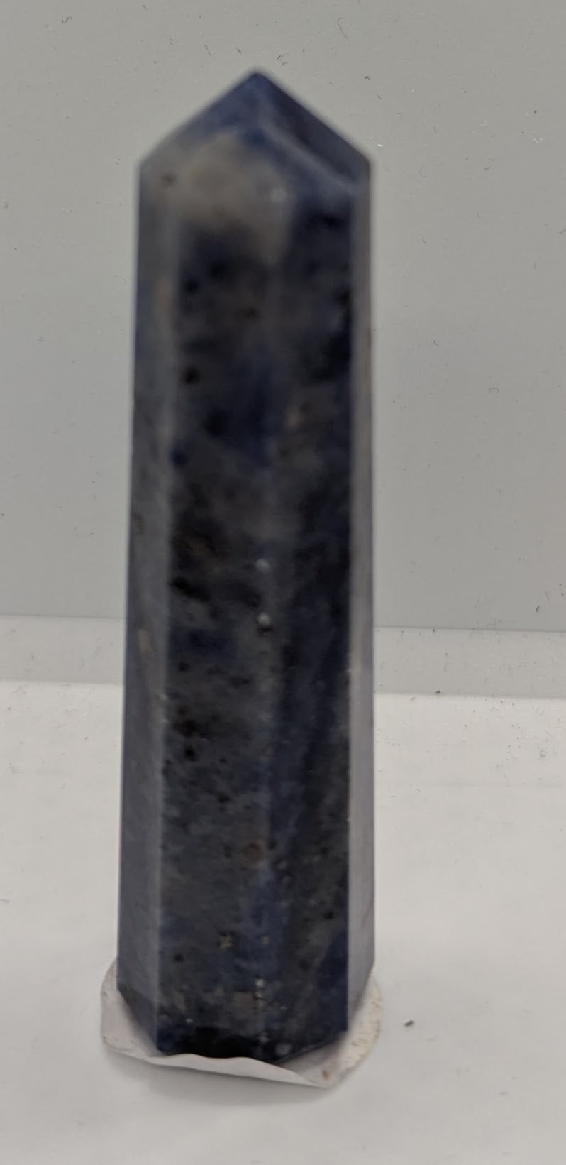 Sunsut Sodalite Tower