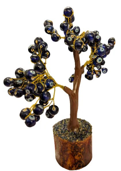 Turkish Eye Tree