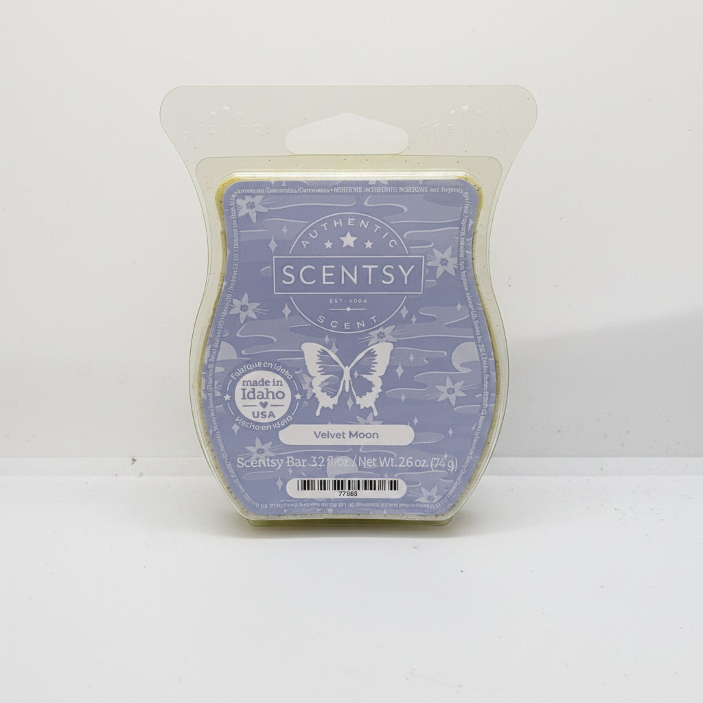 Scentsy Wax Bars Clearance Stock