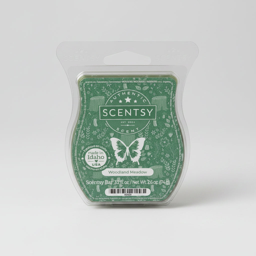 Scentsy Wax Bars Clearance Stock