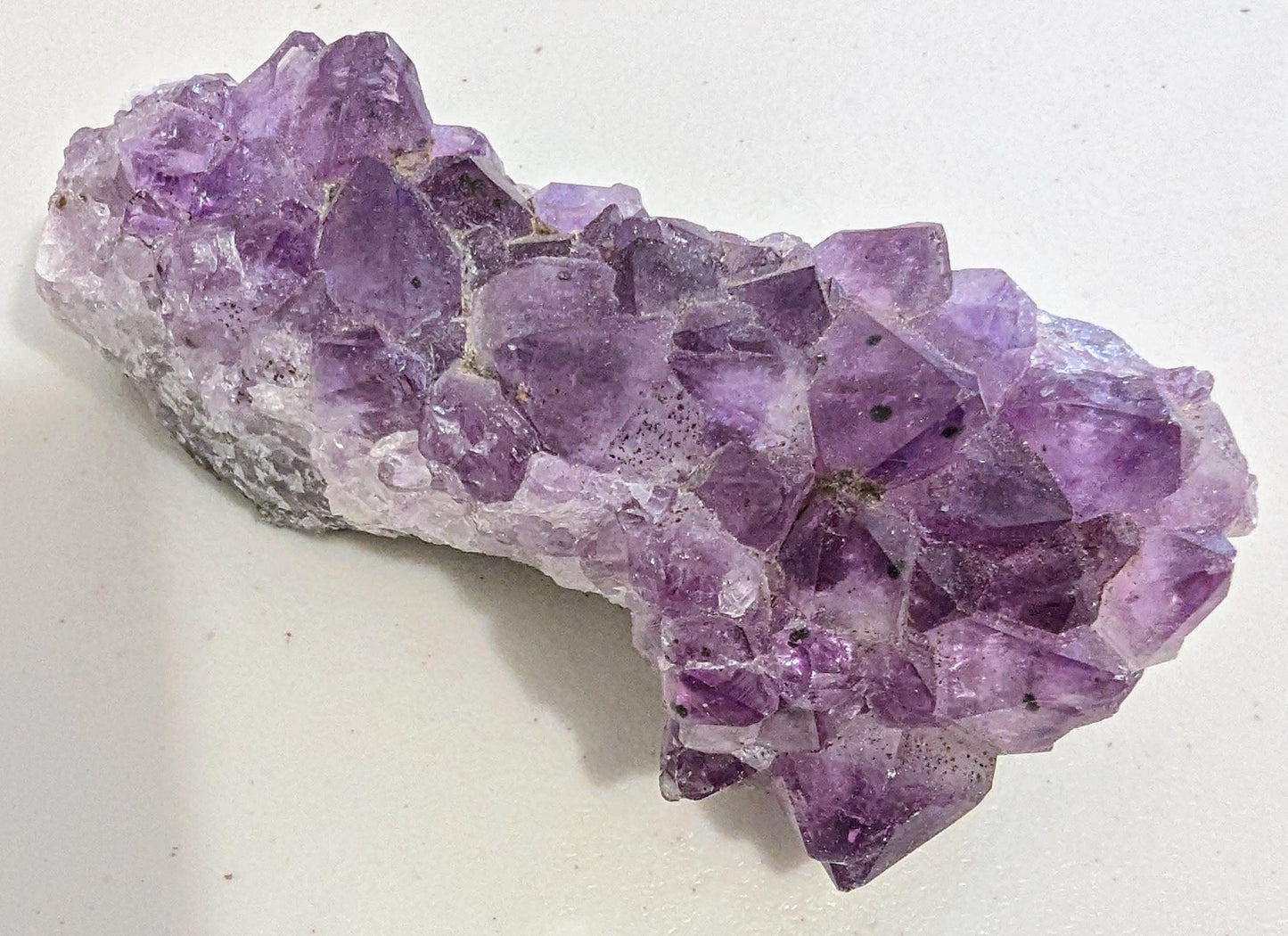 Amethyst Chunky Piece