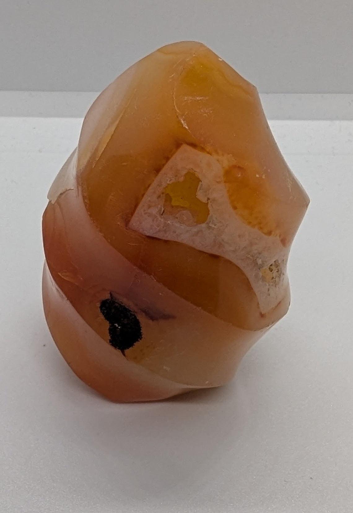 Carnelian Flame