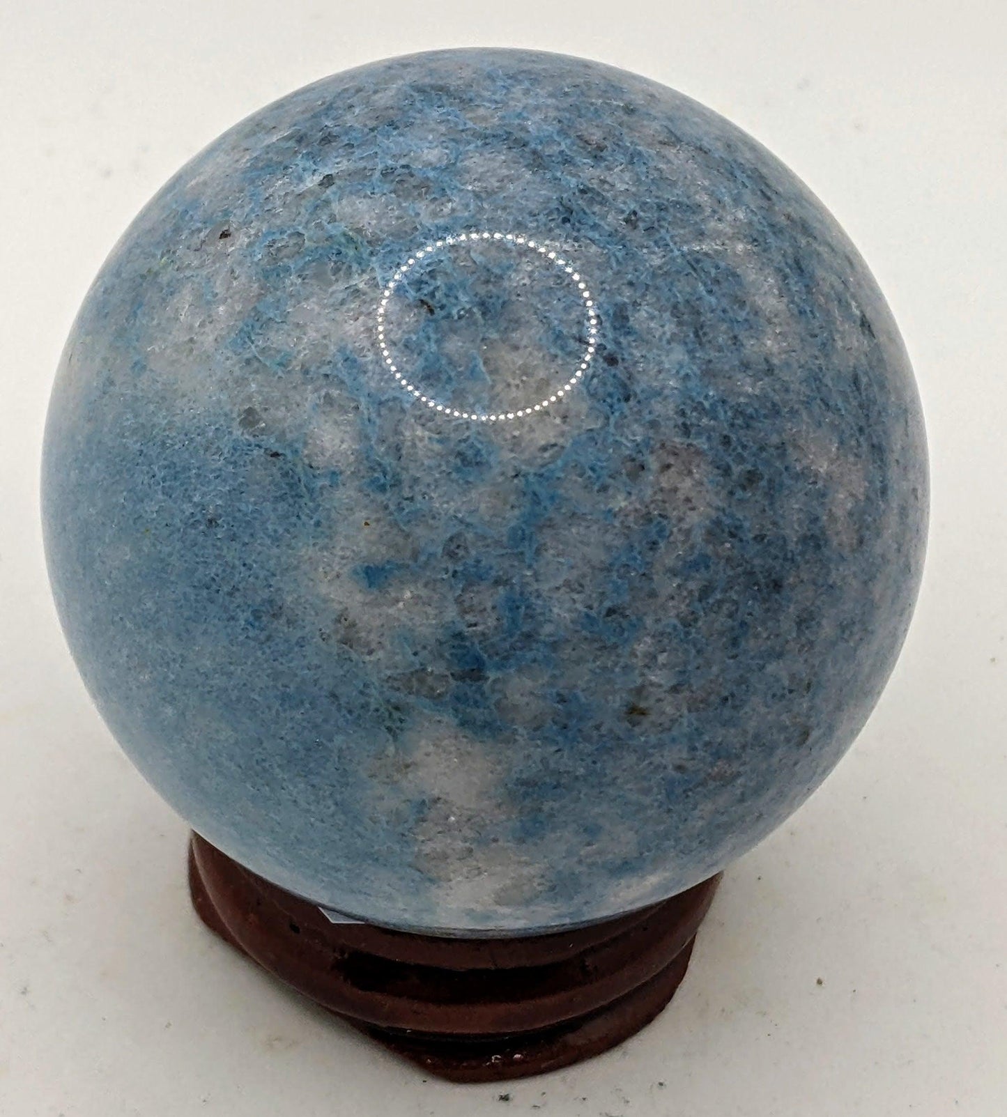 Trolleite Sphere 5cm
